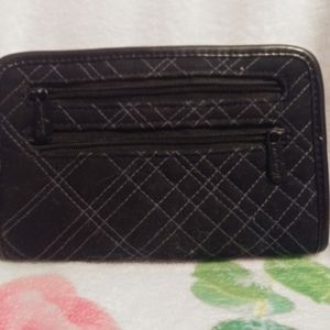 Thirty One black wallet